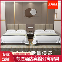 New Hotel Express Hotel Furniture Suite Room Bed Apartments Bed Apartments Bed & Bed