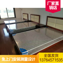 Guesthouse furniture manufacturers direct sales label room room room room room room room furniture customized