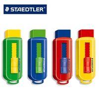 Staedtler 525 PS1S Цветовое толчок -стиль резиновый офис расходные материалы из резинового резинового резинового резинового резинового резинового резина