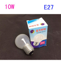 Nugiji Lighting Incandescent Incandescent Incandescent E27 винтовой полости рта вольфрамовая лампа накаливания