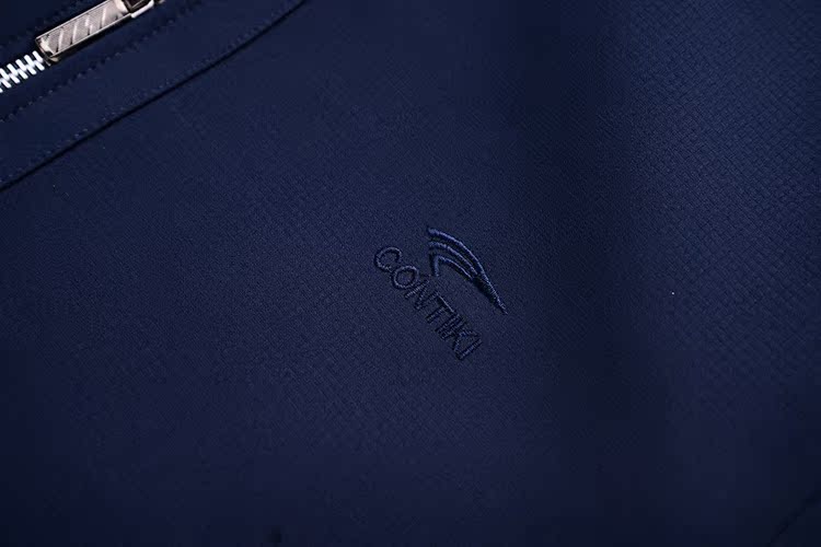 Mùa xuân và mùa thu trung niên áo khoác nam cha mặc áo khoác nam trung niên mùa xuân và mùa thu kích thước lớn áo khoác nam giản dị áo khoác bomber