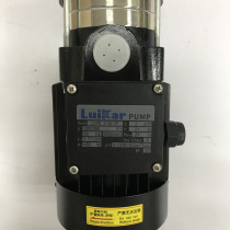 Ruigia LuiKar electric spark oil pump circulating water pump ldpb2-30 cast iron refrigeration pump