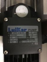 Rui Gia LUIKAR Electric Spark Machine Accessories Oil Pump ldpb4-30TP Cast Iron Wire Cutting Pump