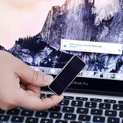 WISTA foreign trade efficient recorder accurately records conference learning and other recording pen one-click recorder