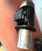 Vertical pump oil pumps ldpb4v-40 machining centre machines New products new electric stainless steel Rui Kar water