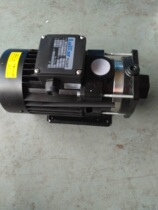 LDPB2-20TP horizontal multistage centrifugal pump three-phase new new products cast-iron water pump electric manufacturer