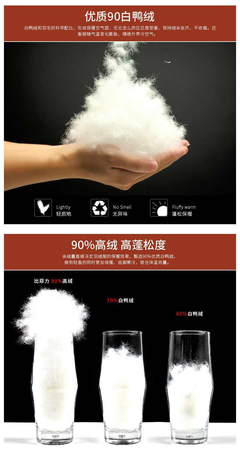 Blouson homme BEVERRY    - Ref 3121702 Image 12