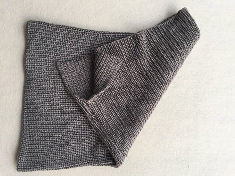 Echarpe enfant - Ref 2140939 Image 8