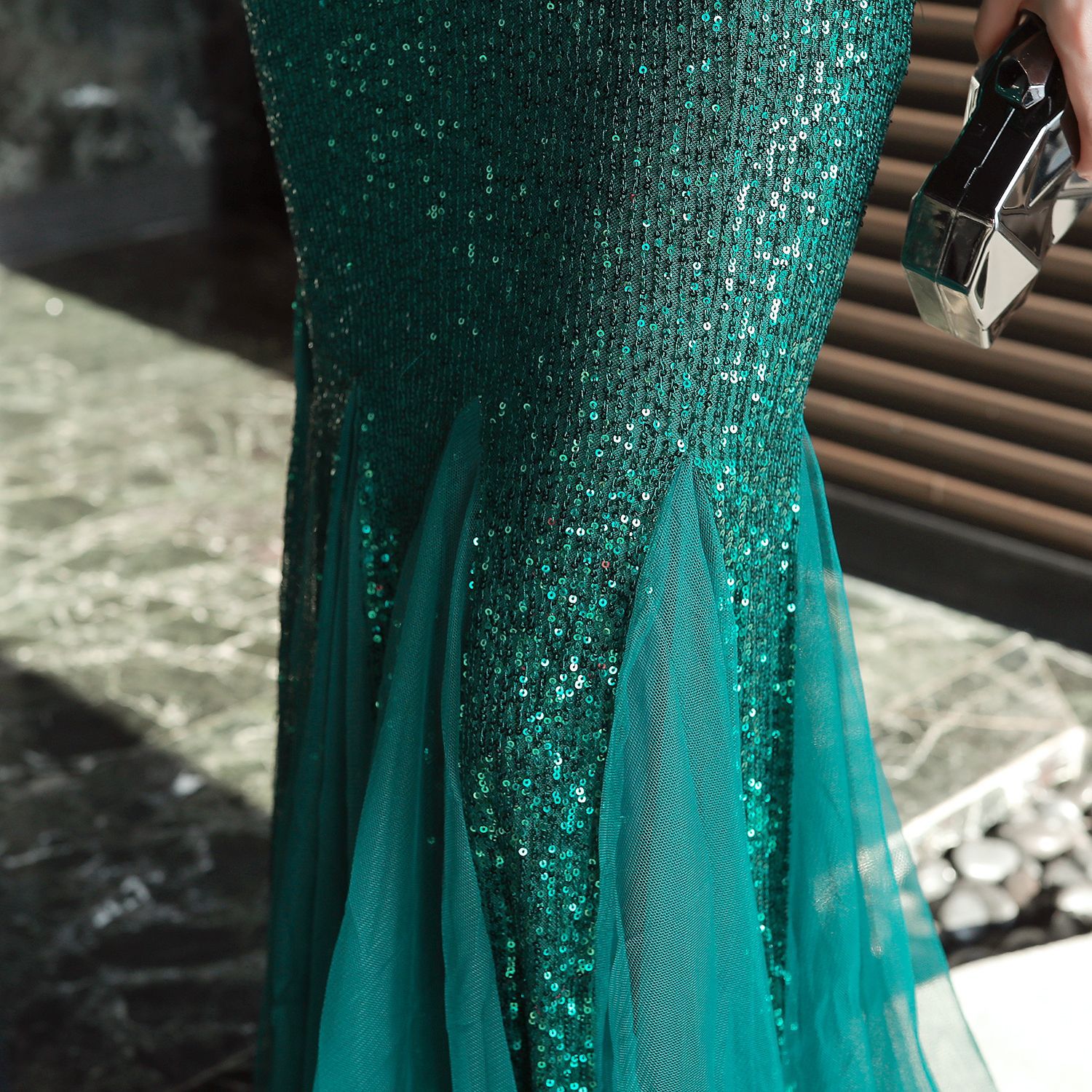  M+Green  