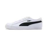 Обувь Puma Puma Board Smash v2 мужская черная белая кожаная обувь второго поколения