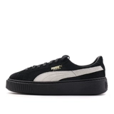 Puma, кроссовки с массивной подошвой на платформе