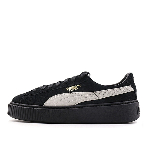 Puma, кроссовки с массивной подошвой на платформе