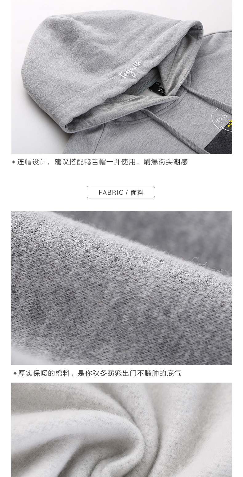 Sweatshirt femme - Ref 3216670 Image 28