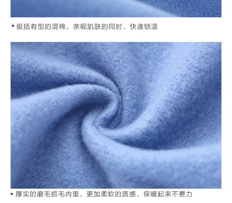 Sweatshirt femme - Ref 3216619 Image 30