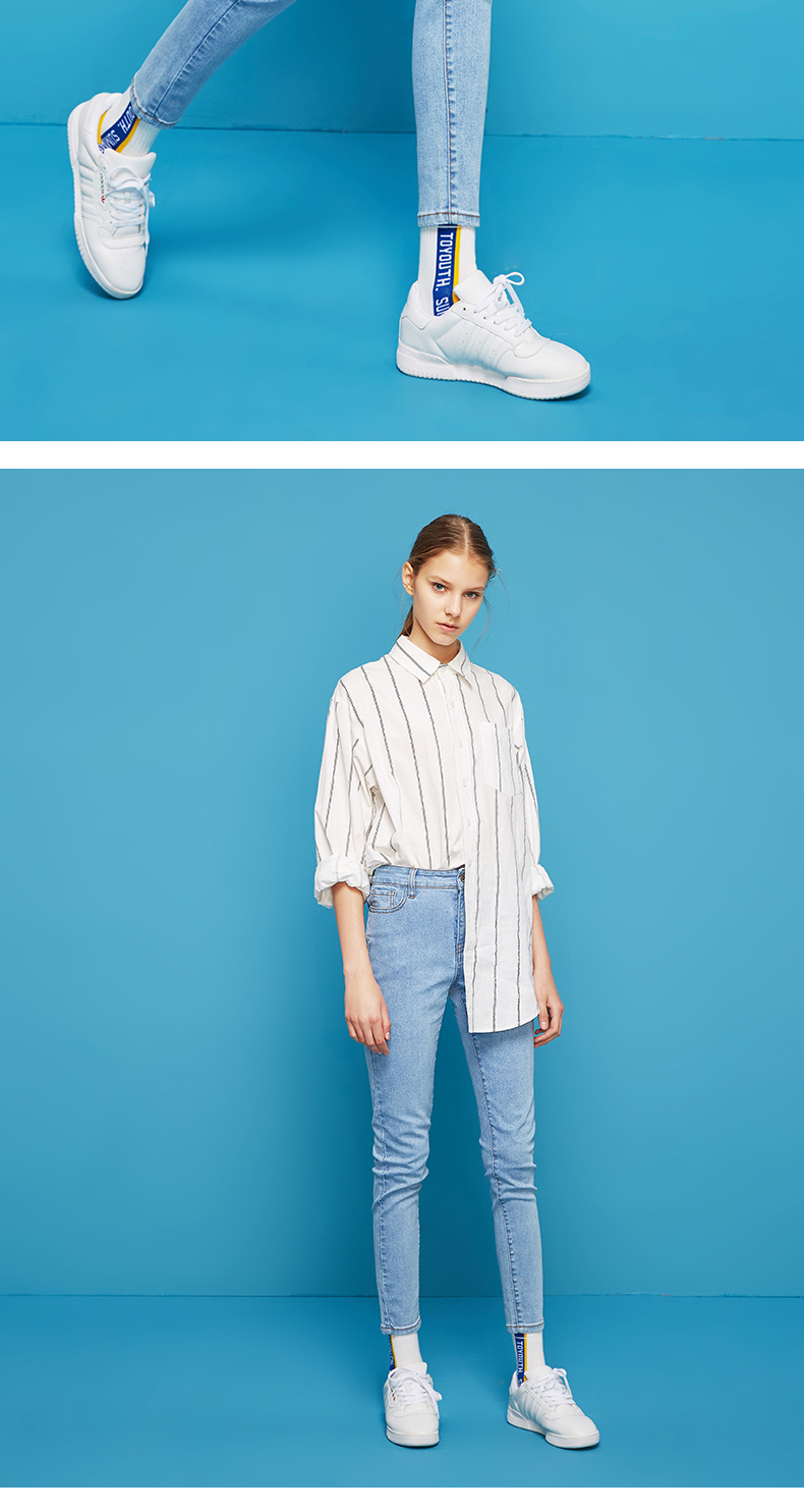 Jean femme - Ref 3191245 Image 37