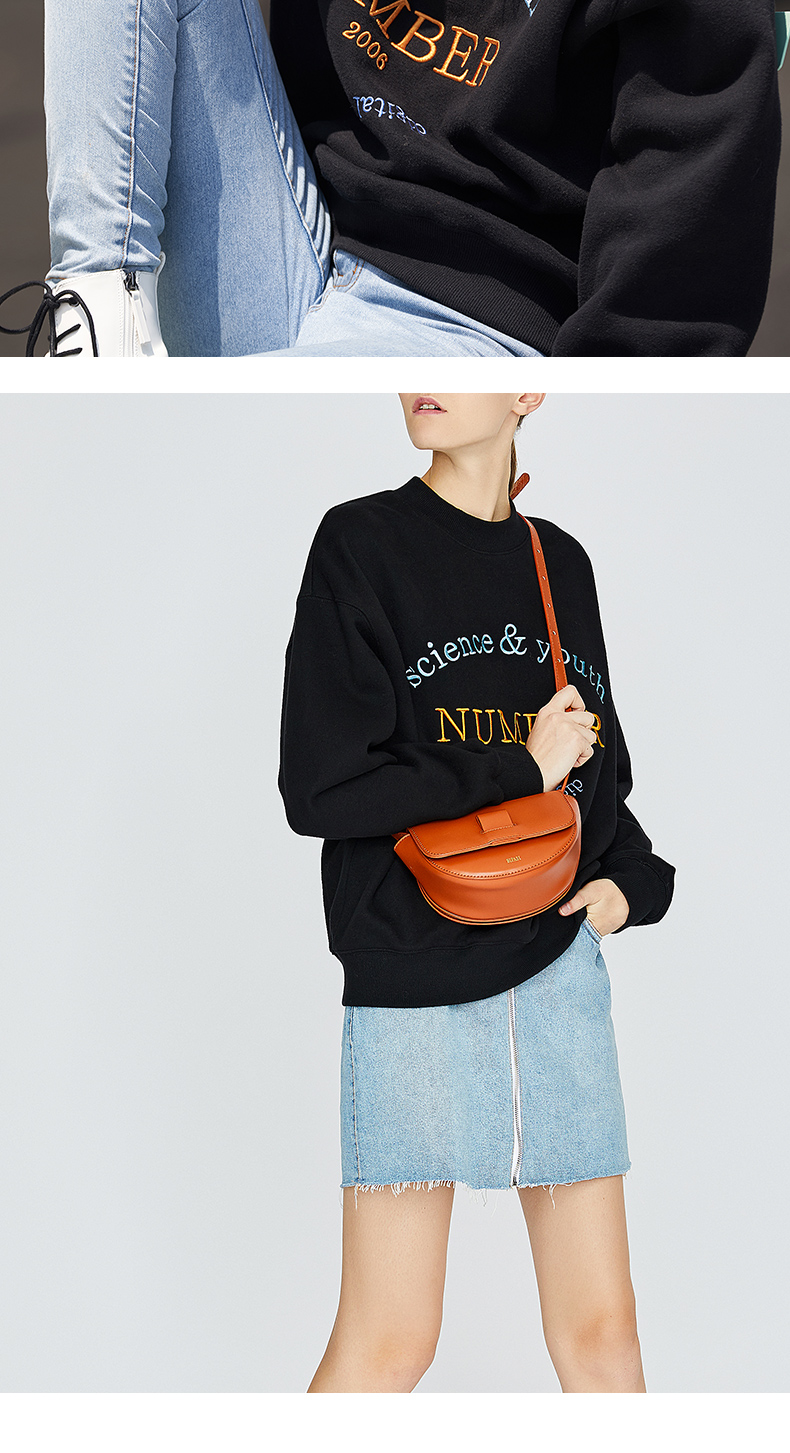 Sweatshirt femme - Ref 3216619 Image 45