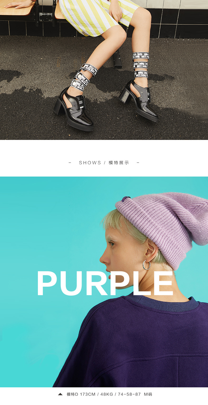 Sweatshirt femme - Ref 3217205 Image 40