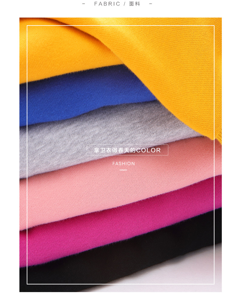 Sweatshirt femme - Ref 3216394 Image 25