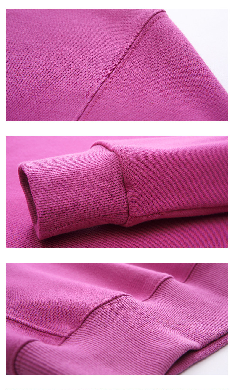 Sweatshirt femme - Ref 3216394 Image 44