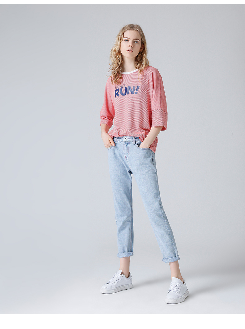 Jean femme - Ref 3191472 Image 38
