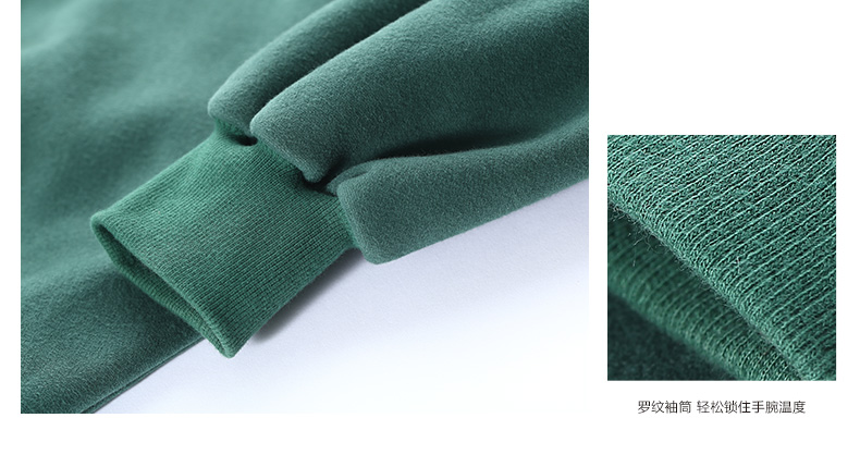 Sweatshirt femme - Ref 3216590 Image 44