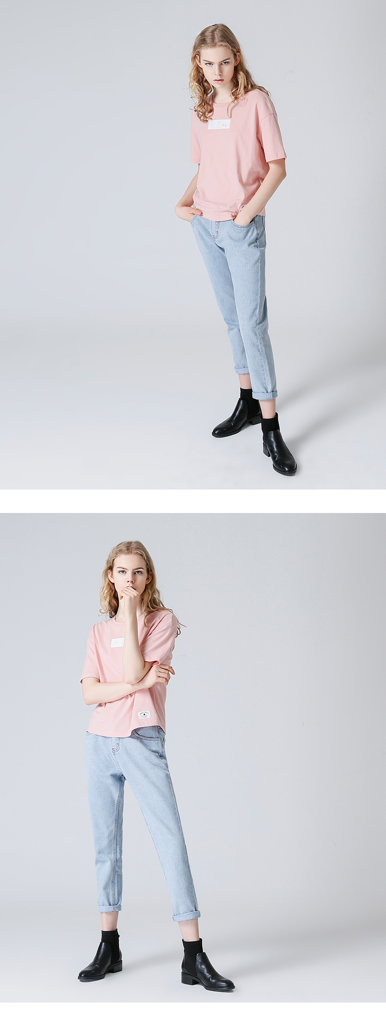 Jean femme - Ref 3191472 Image 37