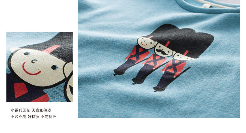 Sweatshirt femme - Ref 3216382 Image 39