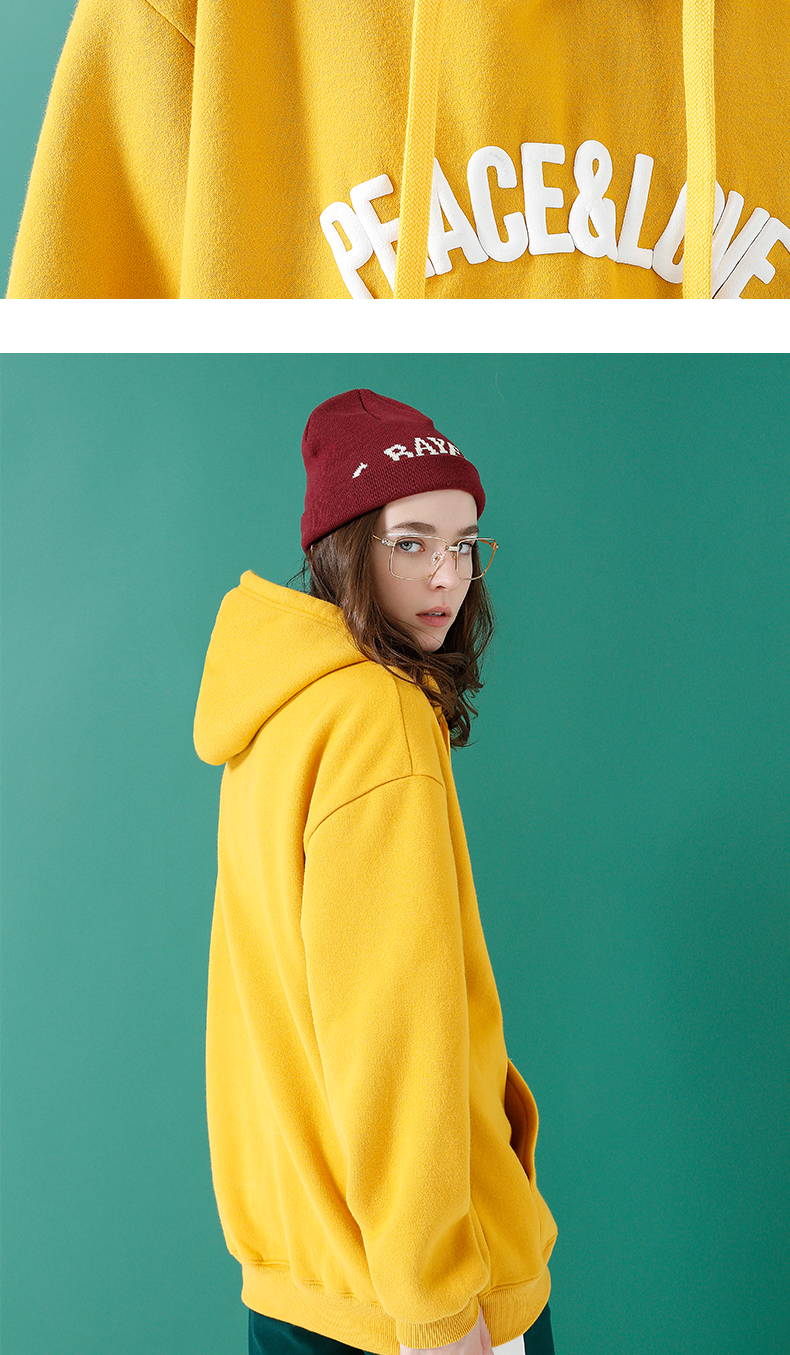 Sweatshirt femme en Coton - Ref 3214047 Image 48