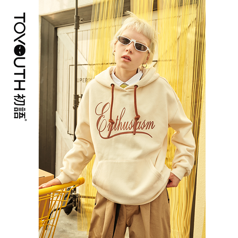 Sweatshirt femme - Ref 3216771 Image 4