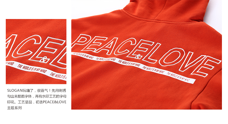 Sweatshirt femme - Ref 3216519 Image 51