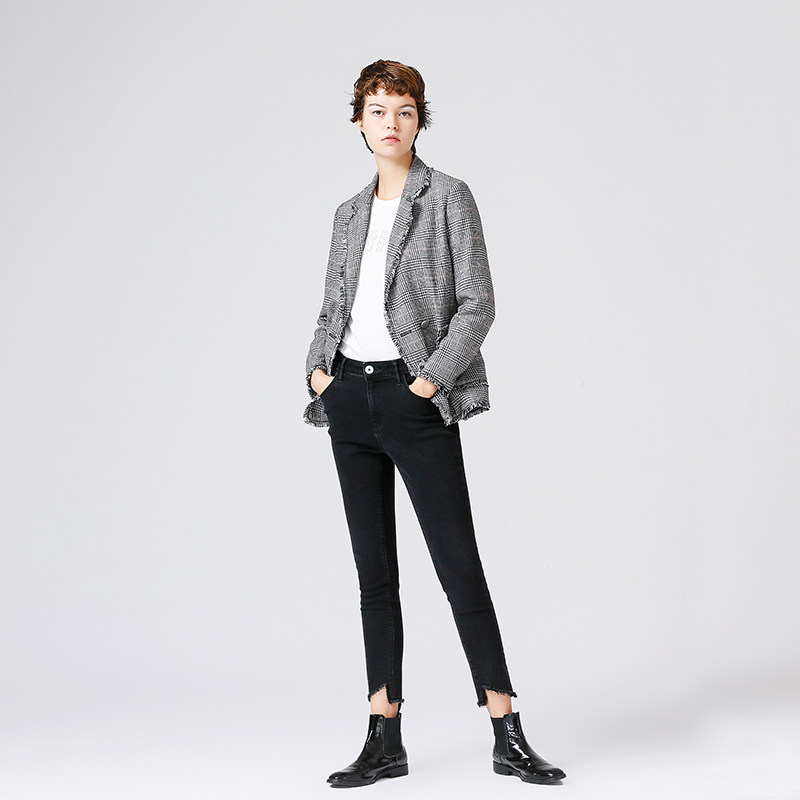 Veste pour femme - Ref 3218667 Image 5