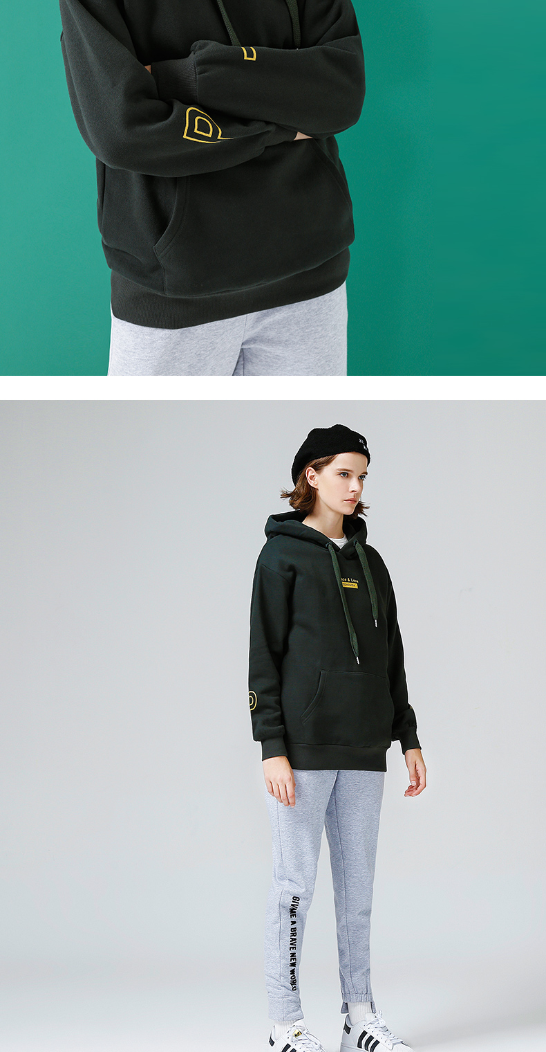 Sweatshirt femme - Ref 3216519 Image 35