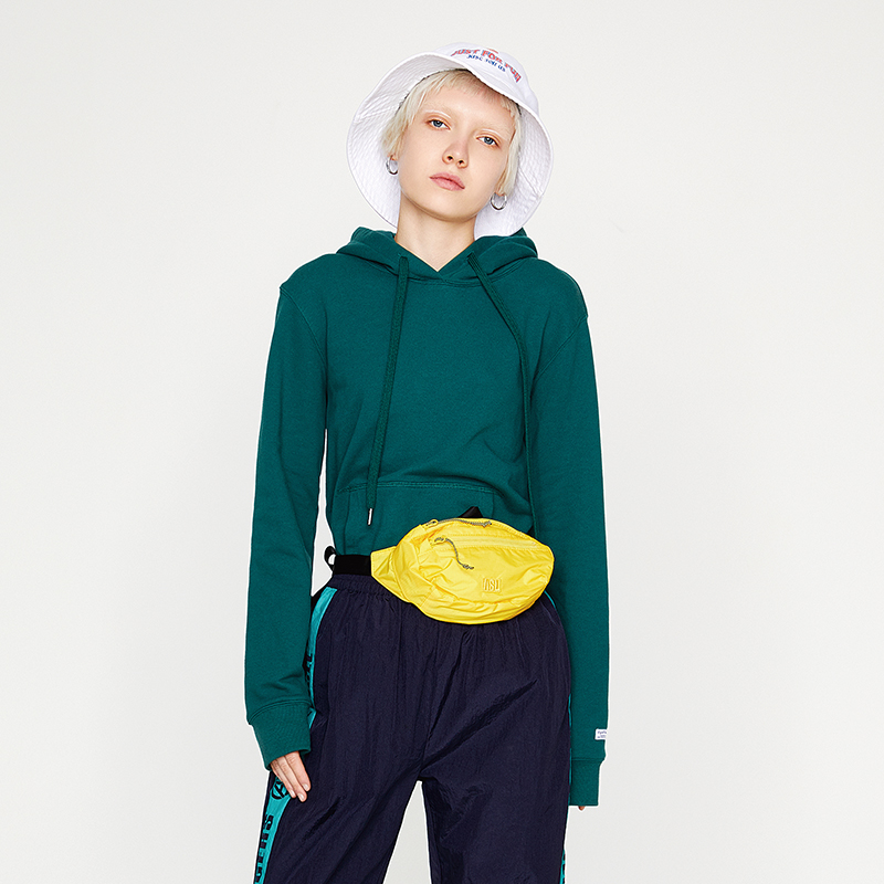 Sweatshirt femme en Coton - Ref 3216830 Image 4