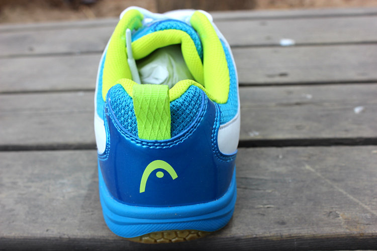 Chaussures de Badminton homme - Ref 844219 Image 18