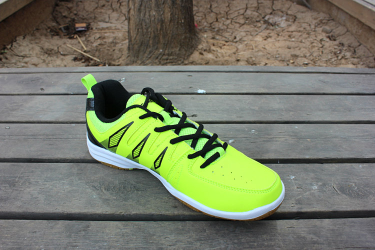 Chaussures de Badminton homme - Ref 844219 Image 28
