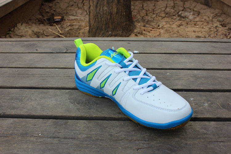 Chaussures de Badminton homme - Ref 844219 Image 13