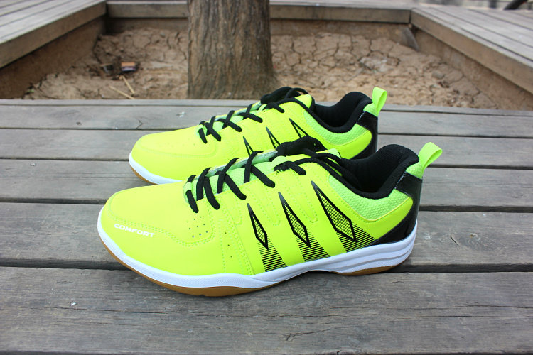 Chaussures de Badminton homme - Ref 844219 Image 23