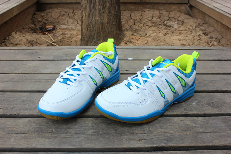 Chaussures de Badminton homme - Ref 844219 Image 9