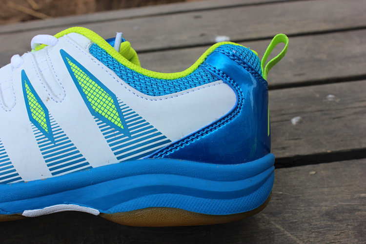 Chaussures de Badminton homme - Ref 844219 Image 17