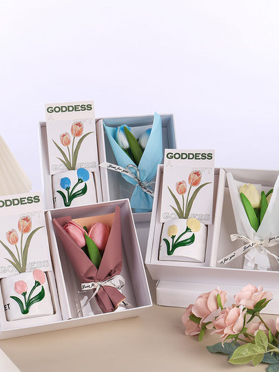 2025 new Mother's Day gifts for birthdays, suitable for mothers and mothers-in-law, practical and high-end rituals for student parties