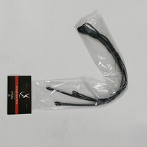 Tuolu Demon Fusion Villain Night Blade Phantom Phantom Compound Bow String Bow and Arrow Repair and Installation