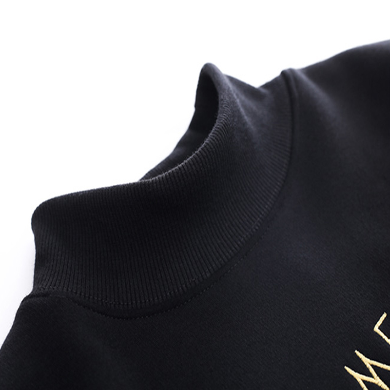 Sweatshirt femme   Q  - Ref 3216671 Image 4