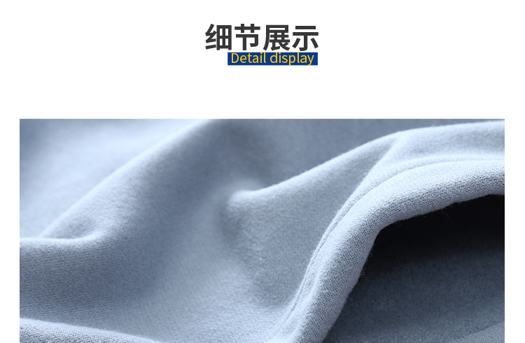 Sweatshirt femme   Q  en Coton - Ref 3216845 Image 18