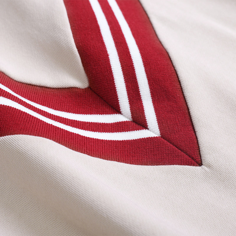 Sweatshirt femme - Ref 3215417 Image 3