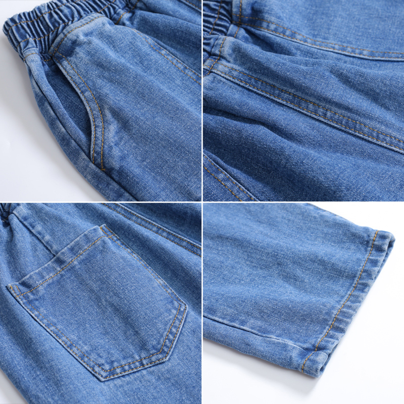 Jean femme   Q  - Ref 3191978 Image 4