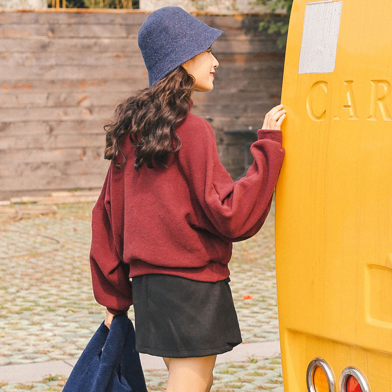 Sweatshirt femme   Q  - Ref 3216765 Image 4