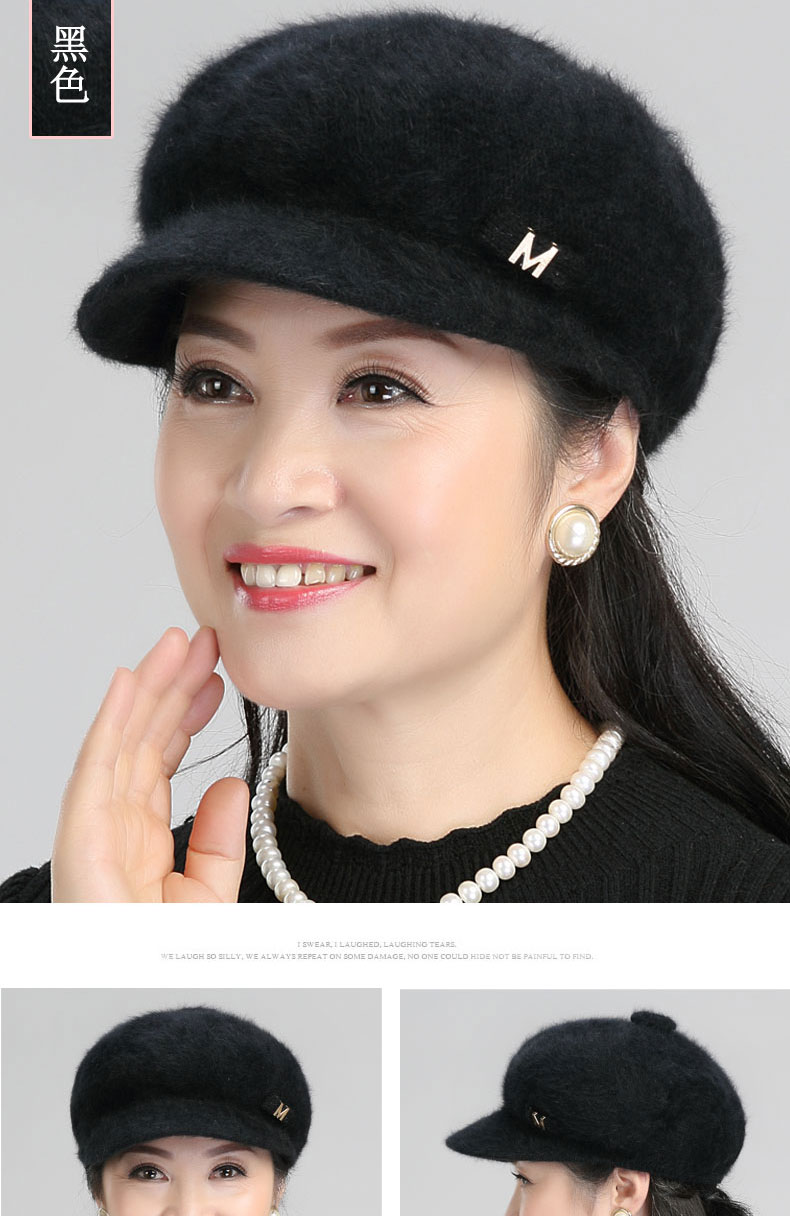 Chapeau pour femme - Ref 3234357 Image 9