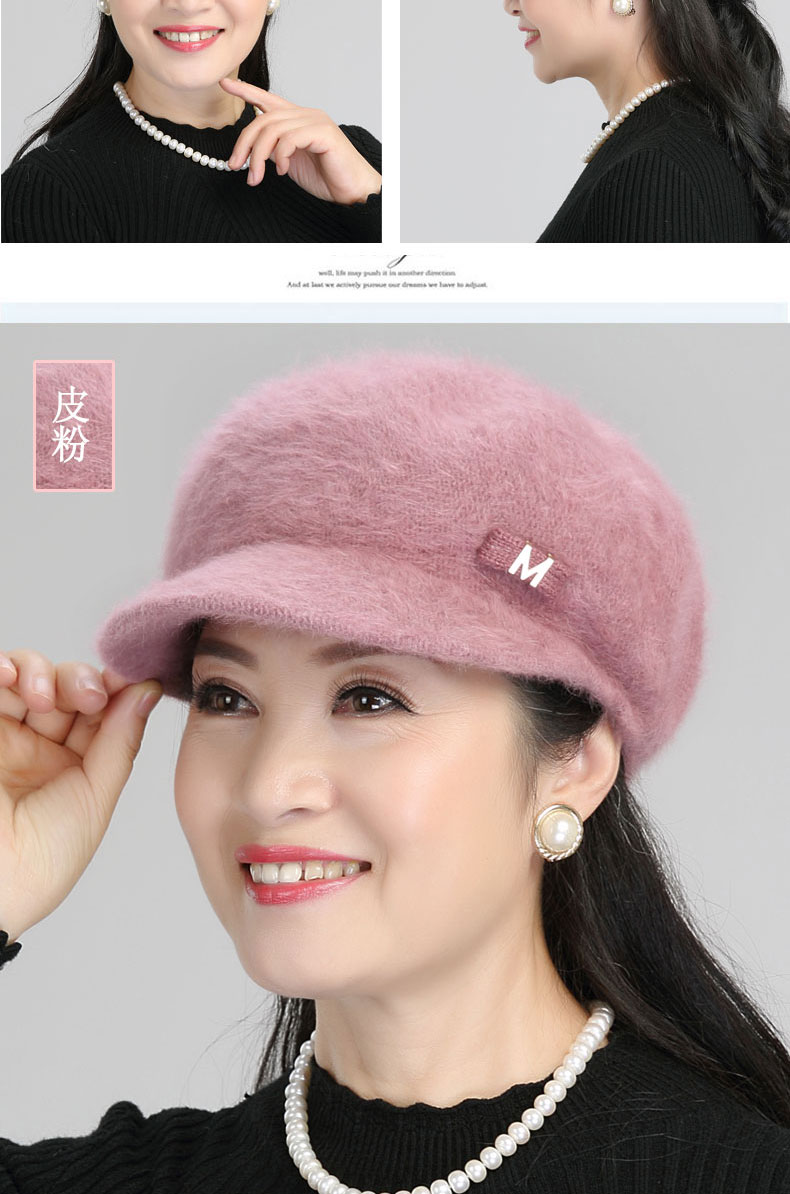 Chapeau pour femme - Ref 3234357 Image 10