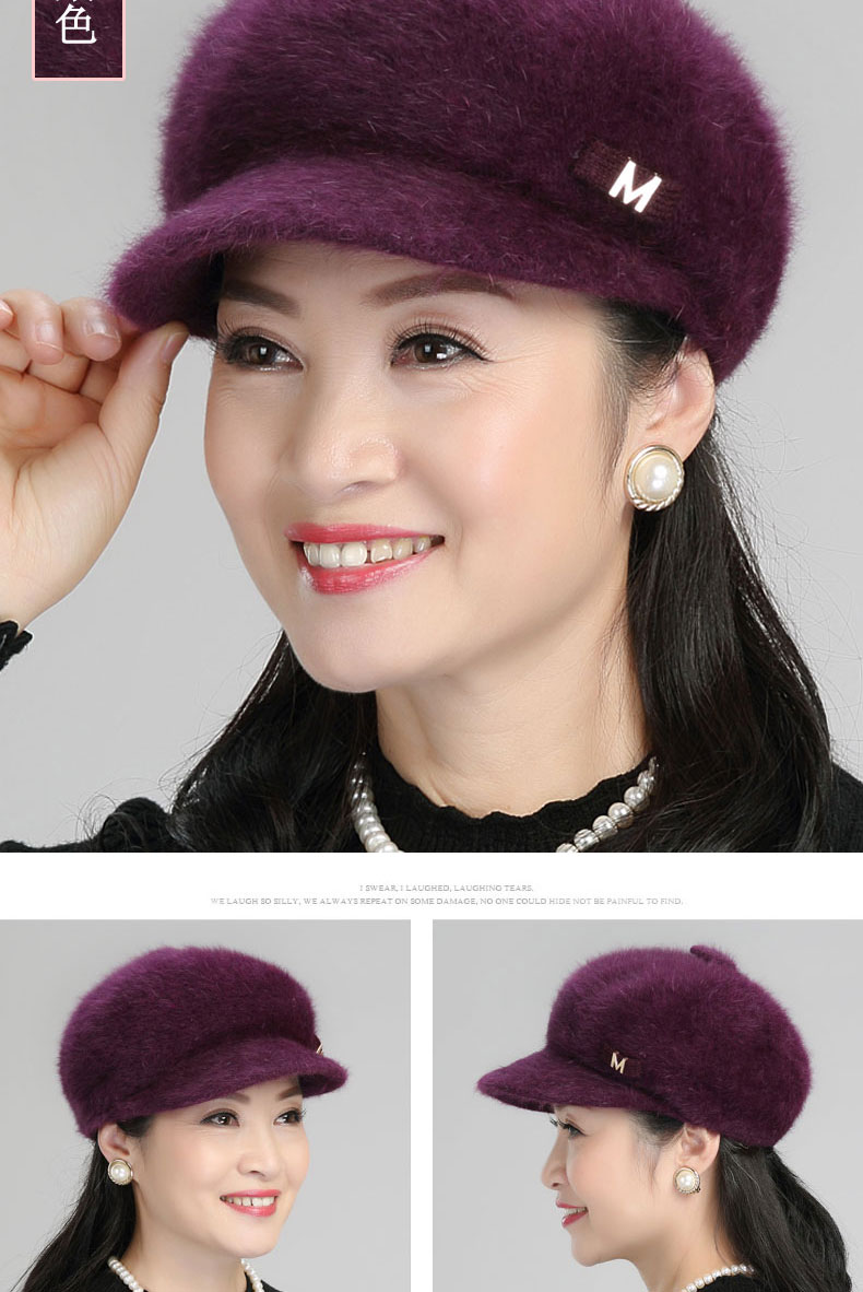 Chapeau pour femme - Ref 3234357 Image 7