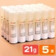 【Прозрачный нет печати】 21G 5